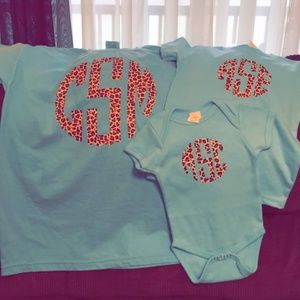 Custom vinyl designs